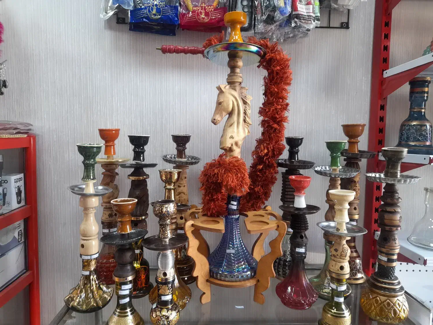 واگذاری مغازه دخانیات|فروش مغازه و غرفه|آران و بیدگل, |دیوار