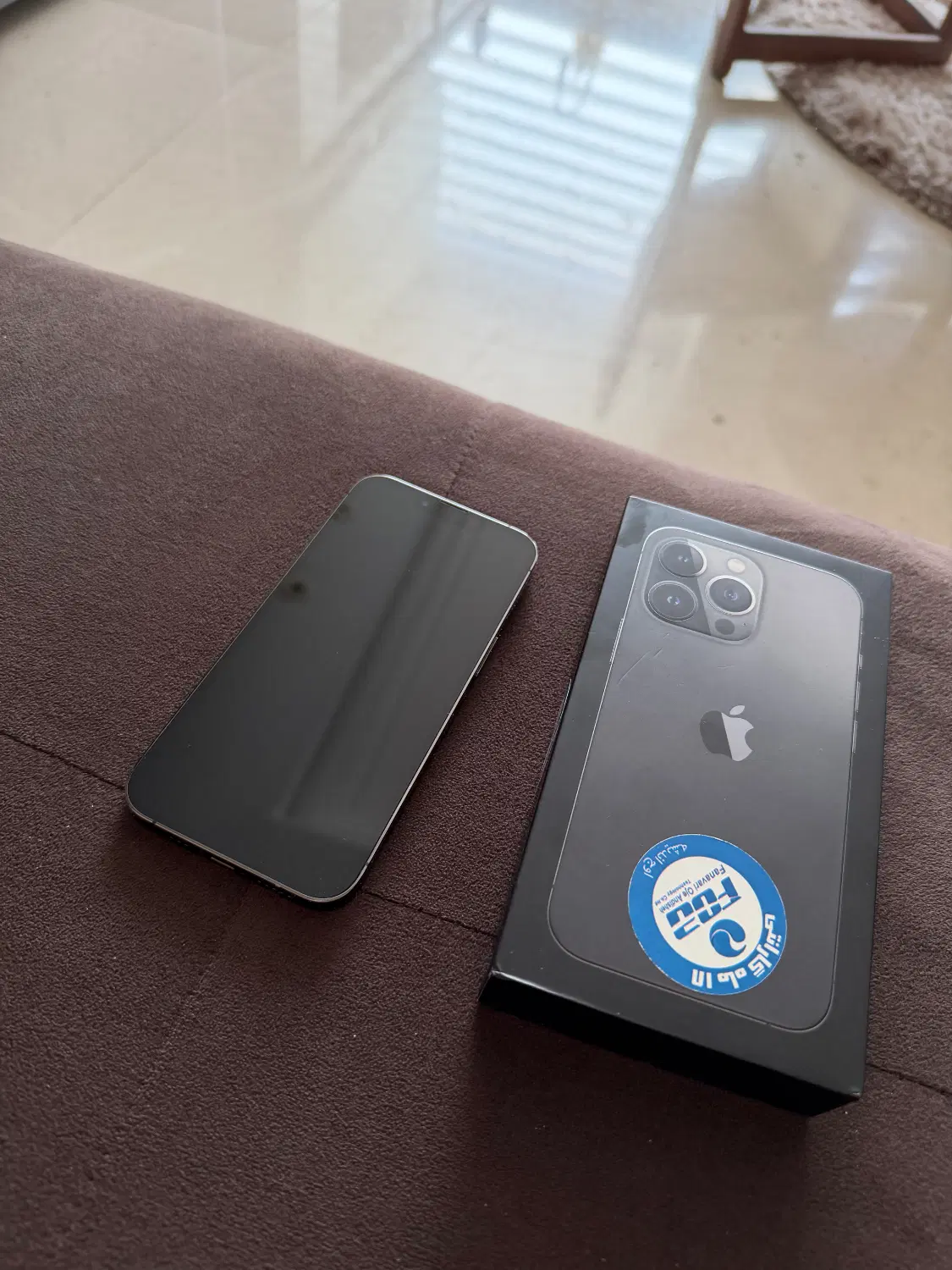 iphone13pro|موبایل|تهران, پاسداران|دیوار