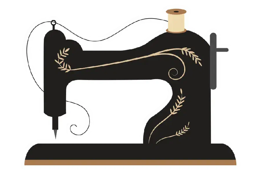 چرخ راسته زیگزال ومیاندوز جک دینام بزرگ|چرخ خیاطی و ریسندگی|اراک, |دیوار