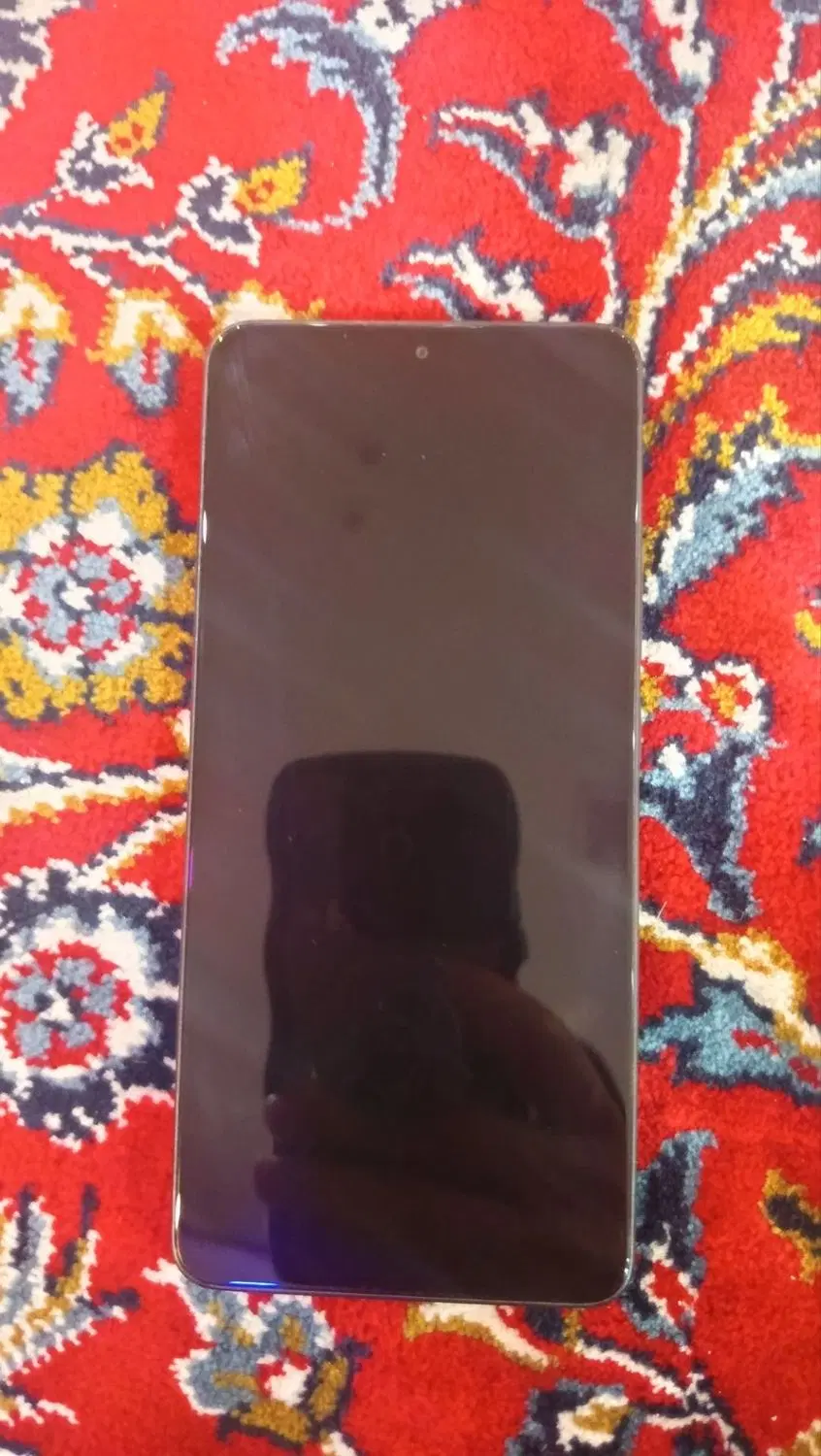 گوشی poco x6 pro|موبایل|ورزقان, |دیوار