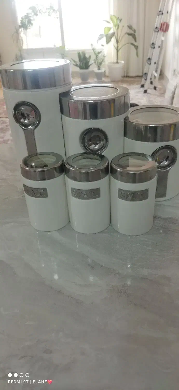 پاسماوری|ظروف نگهدارنده، پلاستیکی، یک‌بارمصرف|سبزوار, گلشن|دیوار