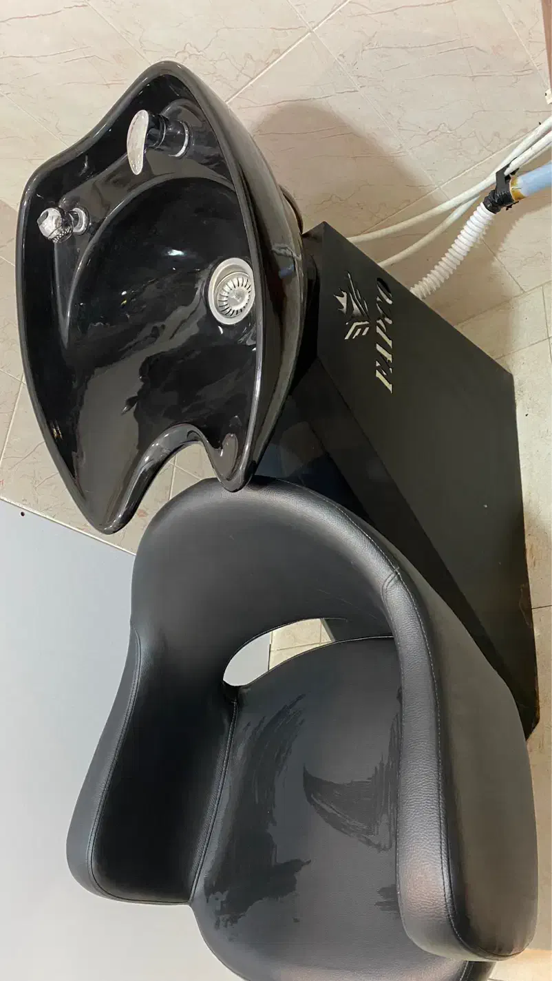 سرشور مارک فاپکو|آرایشگاه و سالن‌های زیبایی|بابل, |دیوار