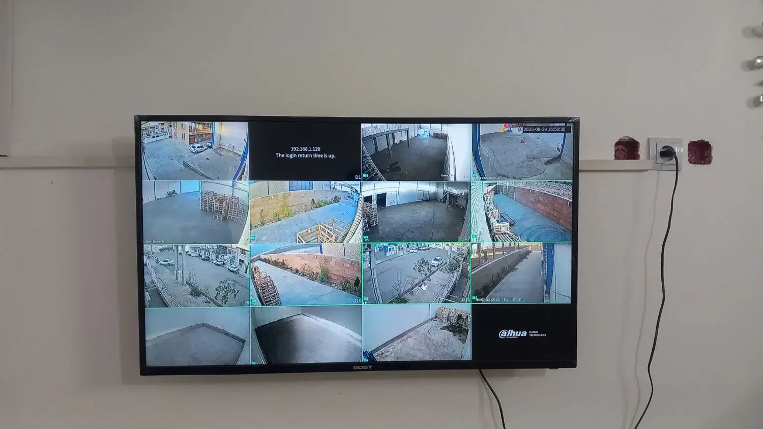 نصب و اجرای سیستم های امنیتی و برق|خدمات پیشه و مهارت|شیراز, سینما سعدی|دیوار