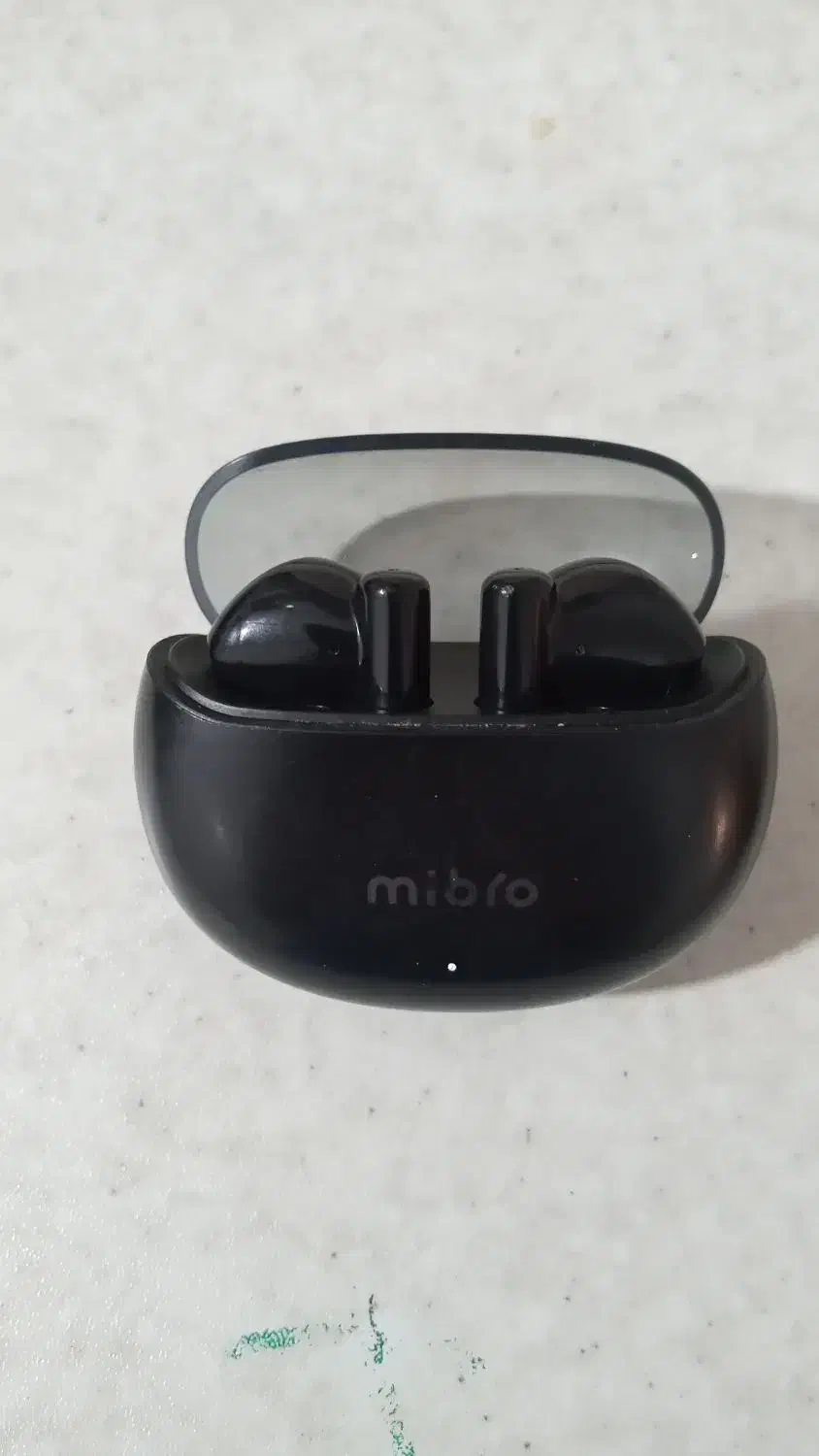 یک عدد ارپات  بلوتوثی|لوازم جانبی موبایل و تبلت|رباطکریم, رباطکریم|دیوار