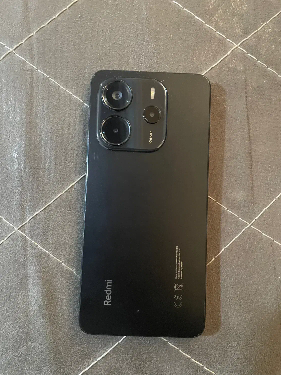 نوت ۱۴|موبایل|پاکدشت, پاکدشت (مامازند)|دیوار