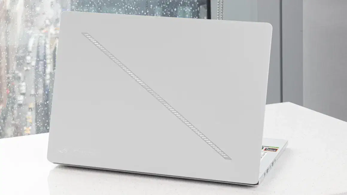 لپ‌تاپ ASUS ROG ZEPHYRUS G14 2024|رایانه همراه|کیش, |دیوار