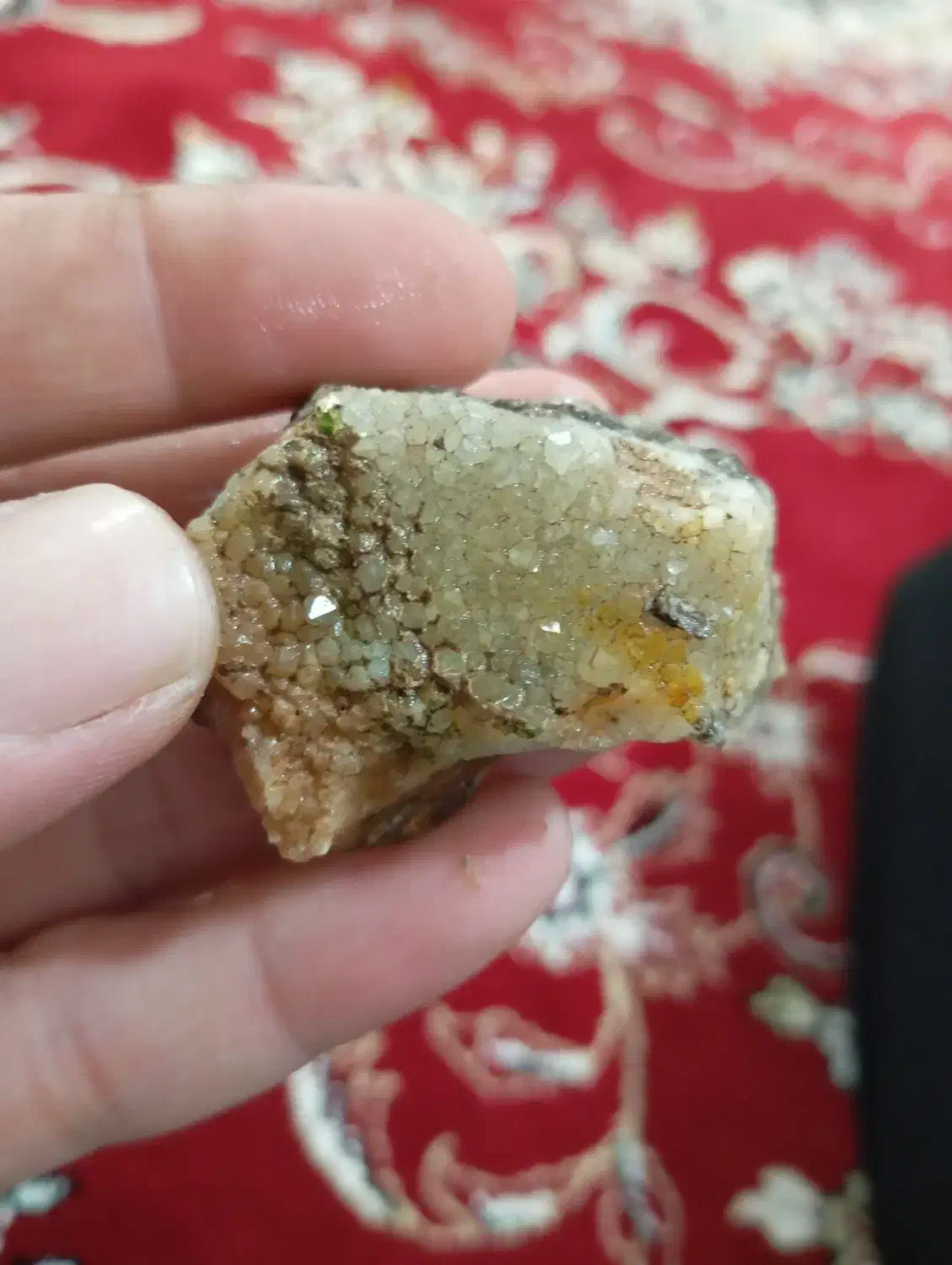 راهنمایی میخوام|فعالیت داوطلبانه|سلیمان, |دیوار