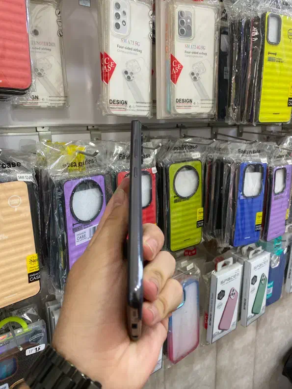 سامسونگ Galaxy A32 با حافظه ۱۲۸ گیگابایت|موبایل|پاکدشت, پاکدشت (مامازند)|دیوار