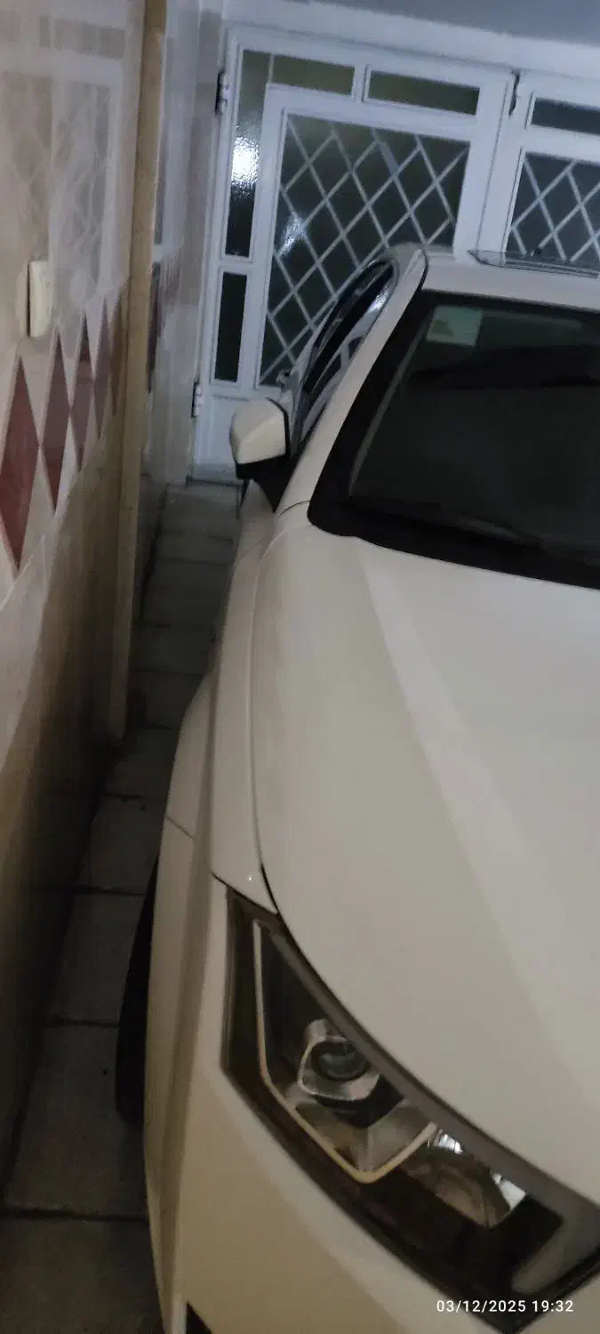 دنا پلاس توربو دنده ای ۶ سرعته|خودرو سواری و وانت|تهران, خواجه نظام الملک|دیوار