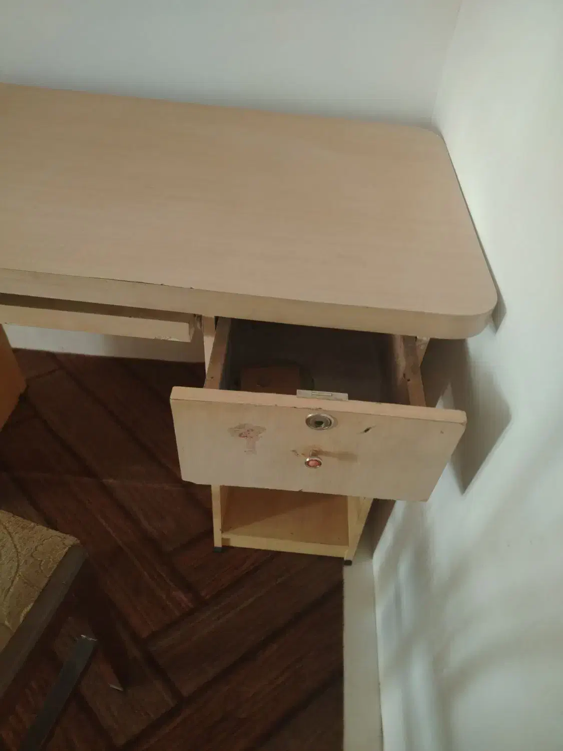 میز تحریر|میز تحریر و کامپیوتر|تبریز, |دیوار