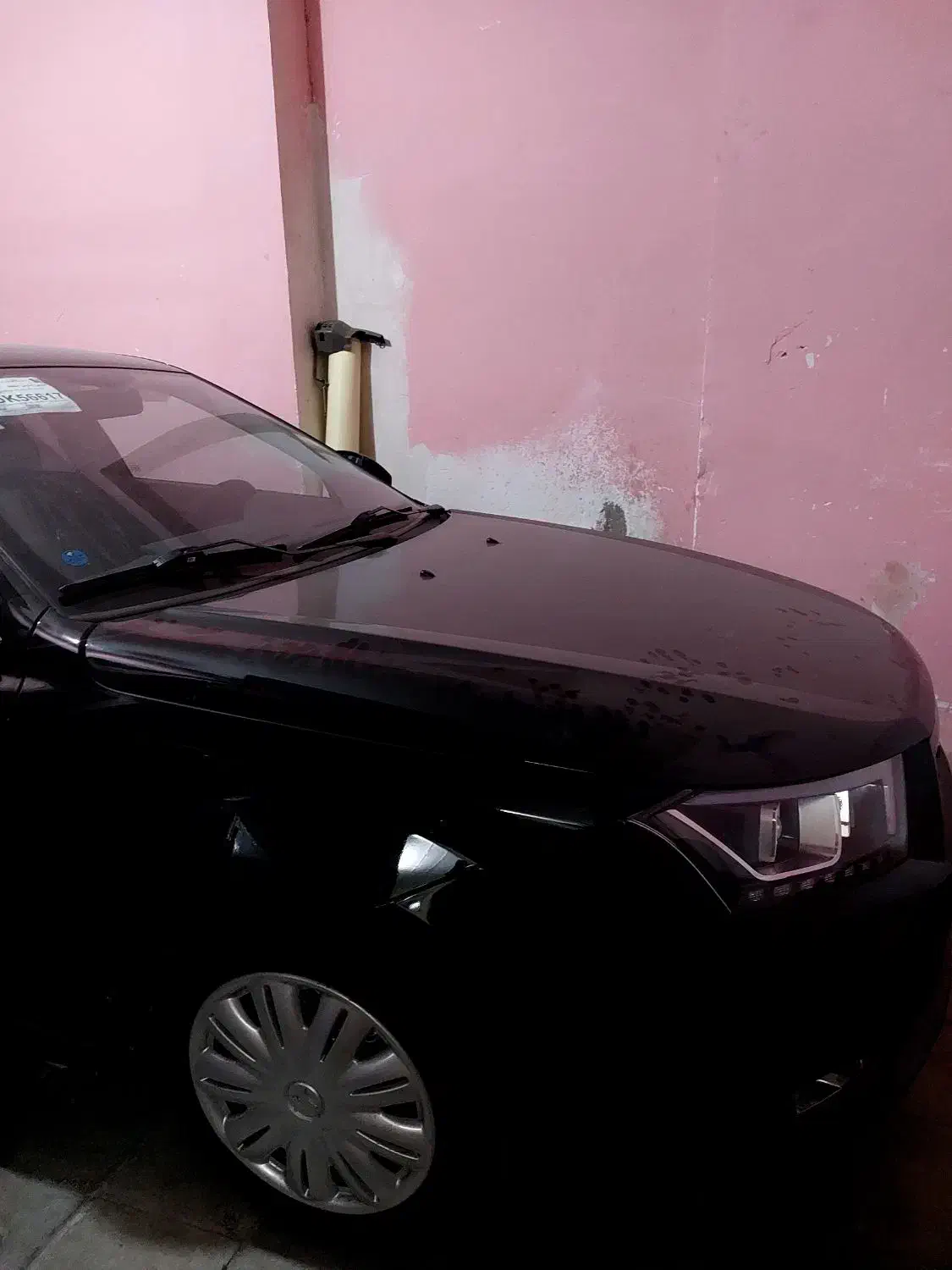 ماشین صفر هسته|خودرو سواری و وانت|کرمان, |دیوار