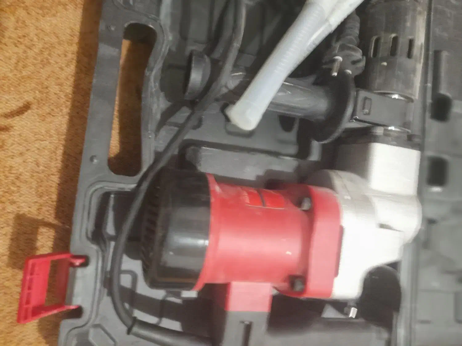 بتن‌کن|ابزارآلات|لامرد, |دیوار