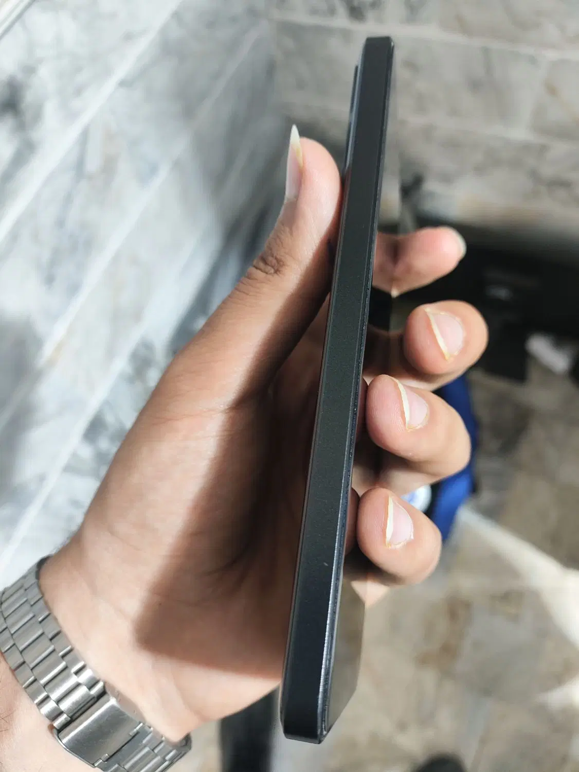 x6pro 512 5G|موبایل|بردسکن, |دیوار