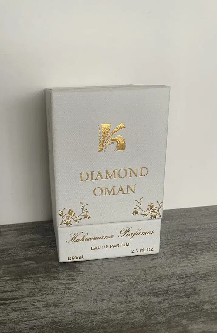 ۲ مدل عطر عمانی|آرایشی، بهداشتی، درمانی|شاهین‌شهر, خانه کارگر|دیوار