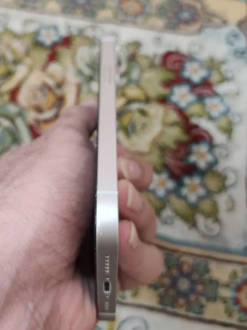 آیفون 13 نرمال|موبایل|چابهار, |دیوار