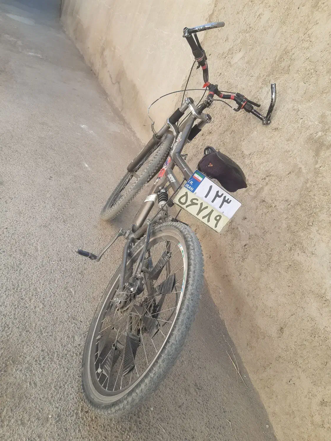 دوچرخه ۲۶|دوچرخه، اسکیت، اسکوتر|خمینی‌شهر, |دیوار