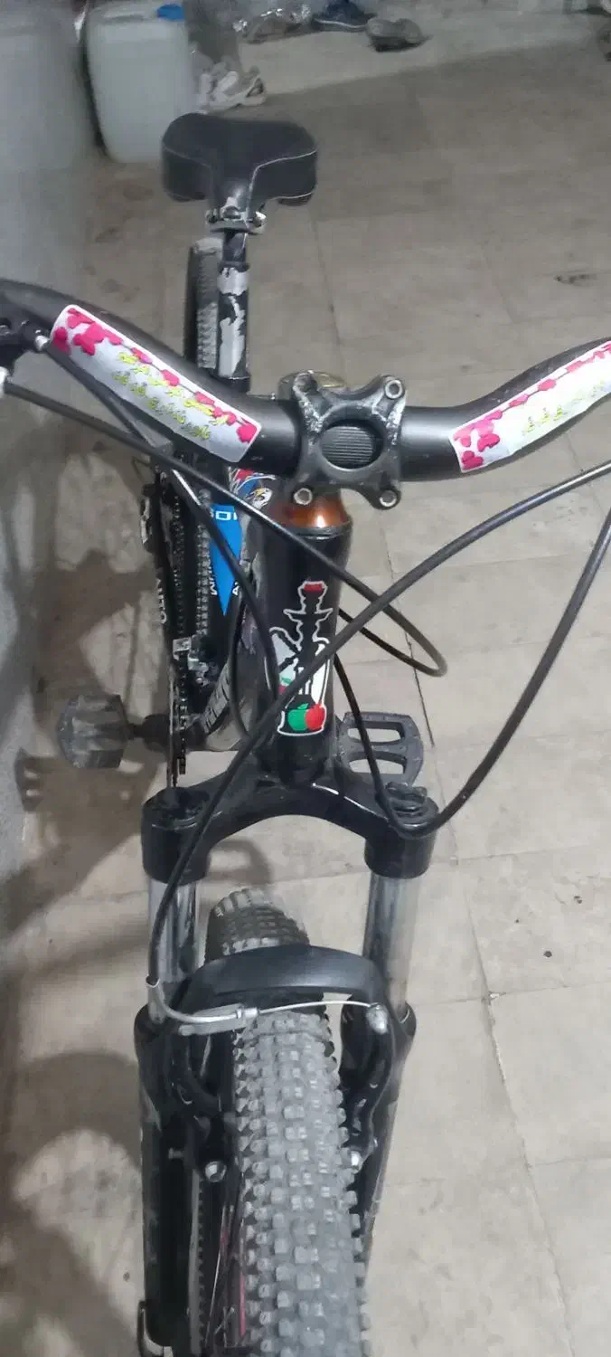 دوچرخه26|دوچرخه، اسکیت، اسکوتر|قم, زند آباد|دیوار