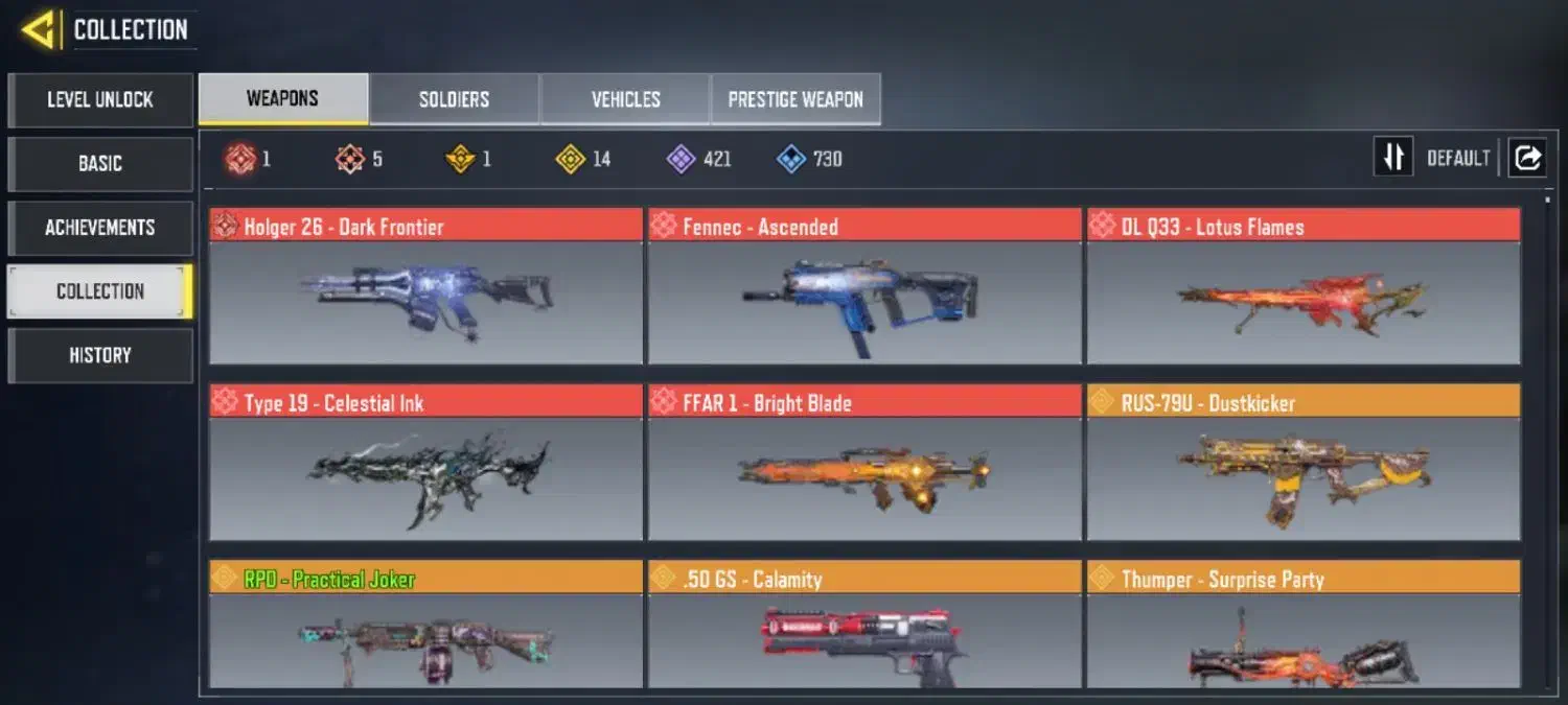 اکانت کالاف|کنسول، بازی ویدئویی و آنلاین|تاکستان, |دیوار