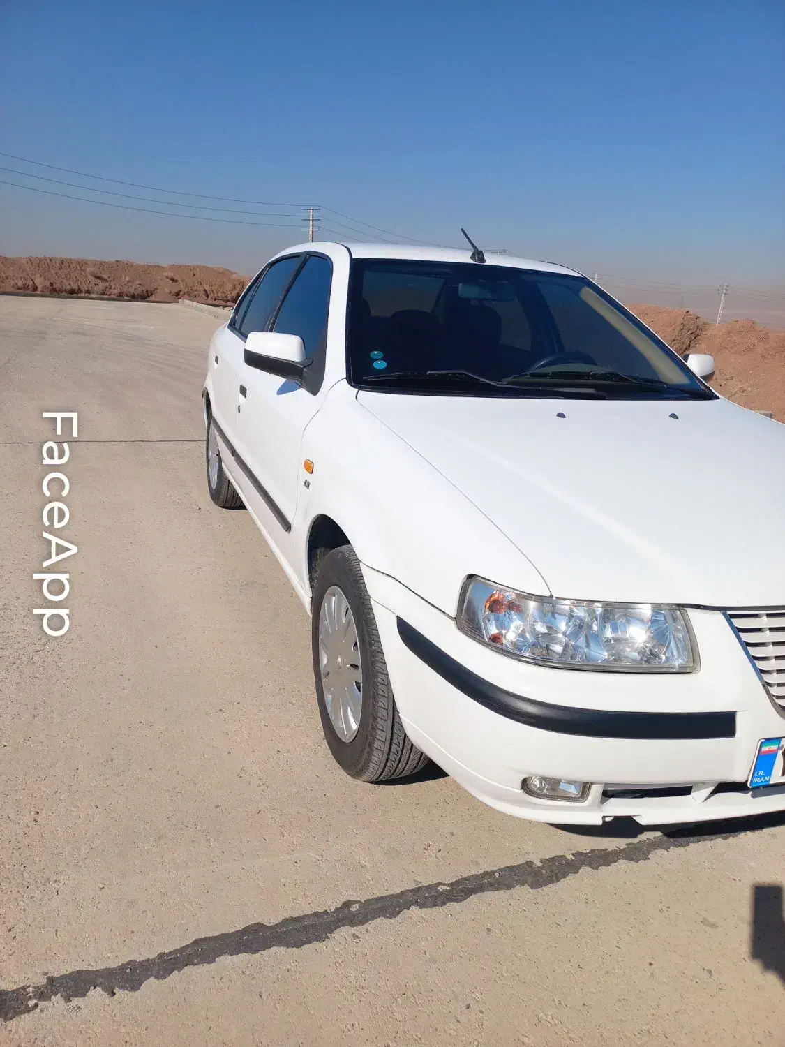 سمند lx ef7 مدل ۱۴۰۰|خودرو سواری و وانت|تهران, شهرک غرب|دیوار