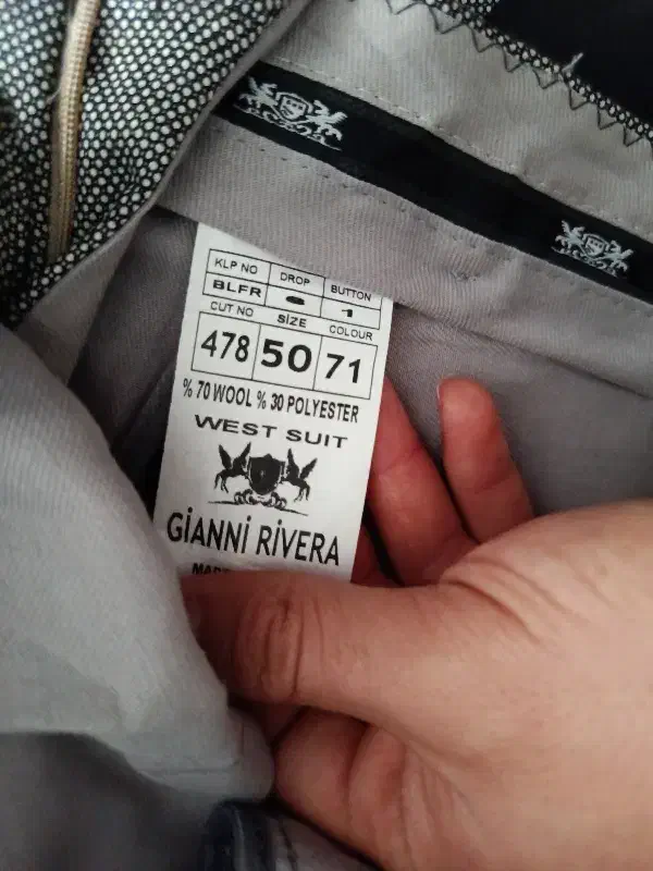 کت و شلوار|لباس|ارومیه, |دیوار