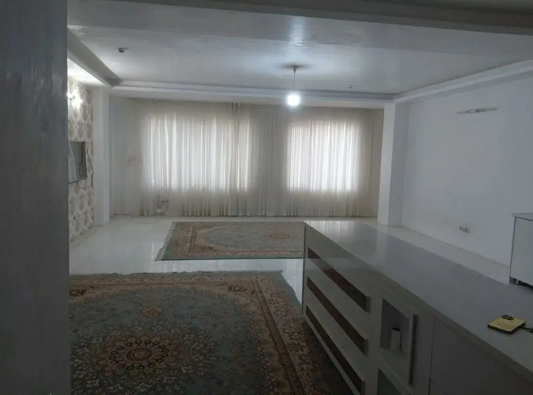 ۱۲۰متری شهرک فرهنگیان|اجارهٔ آپارتمان|نیشابور, شهرک فرهنگیان|دیوار
