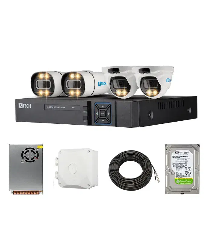 فروش تعمیرات نصب ۰تا۱۰۰|دوربین مداربسته|اهواز, نادری|دیوار