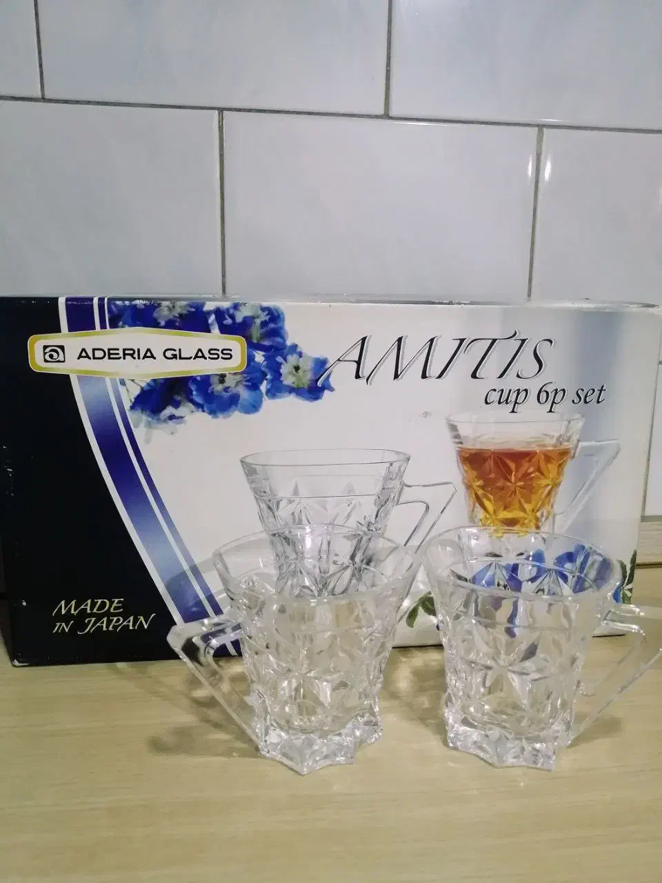 استکان خارجی|ظروف سرو و پذیرایی|بوکان, |دیوار