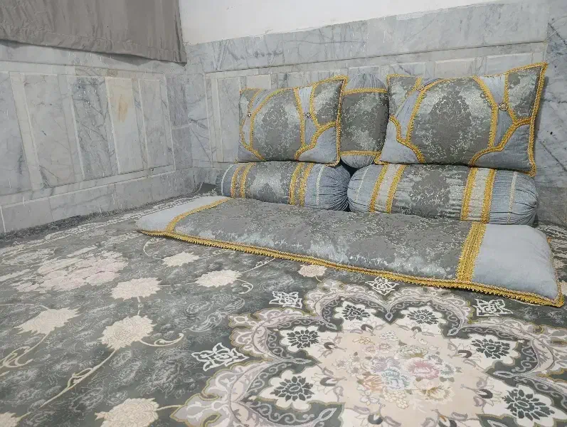 پوش بالش|رختخواب، بالش، پتو|زاهدان, |دیوار