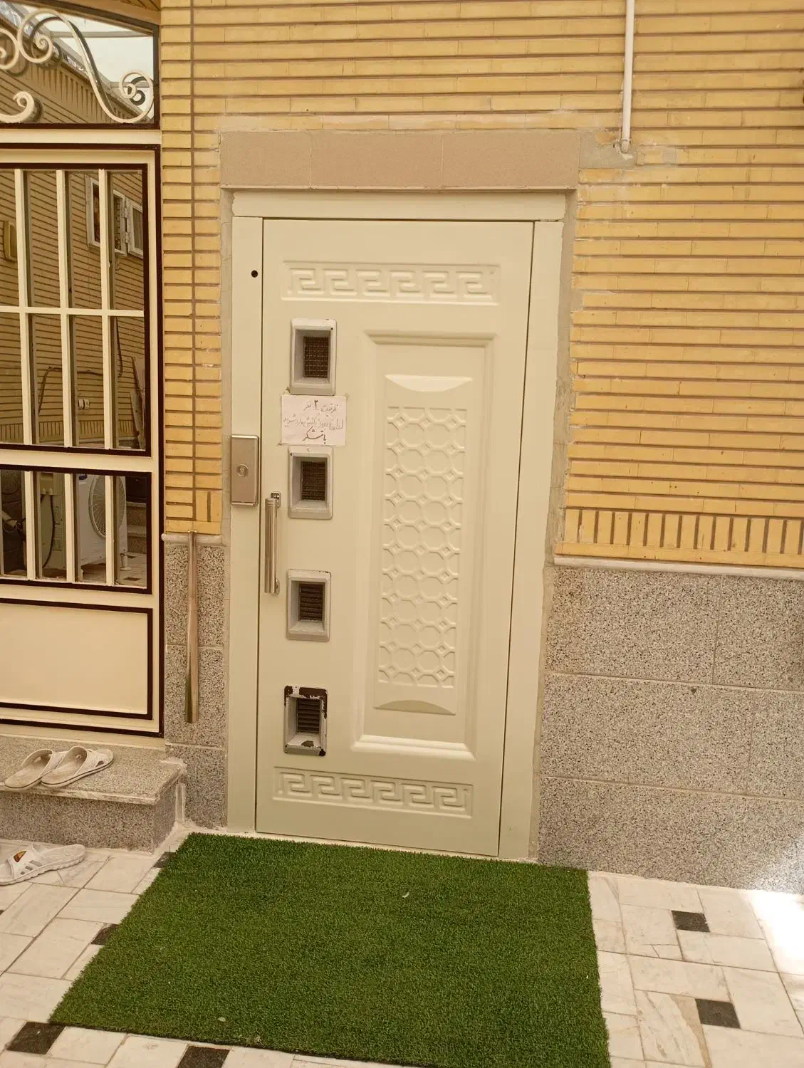 بالابر سازی غدیر|خدمات پیشه و مهارت|قم, شهید صیاد شیرازی|دیوار