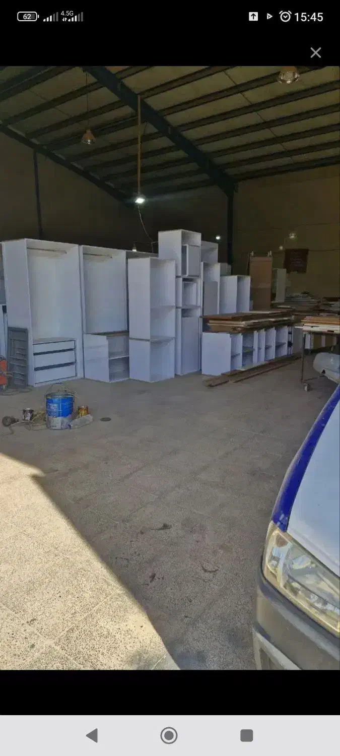 تعمیرساخت نصب|خدمات پیشه و مهارت|کرمان, |دیوار