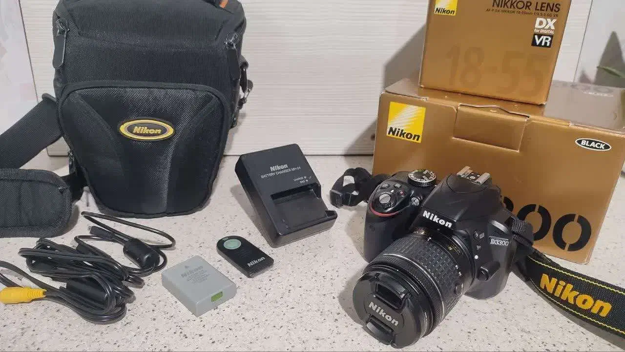 دوربین عکاسی|دوربین عکاسی و فیلمبرداری|خرمآباد (تنکابن), |دیوار