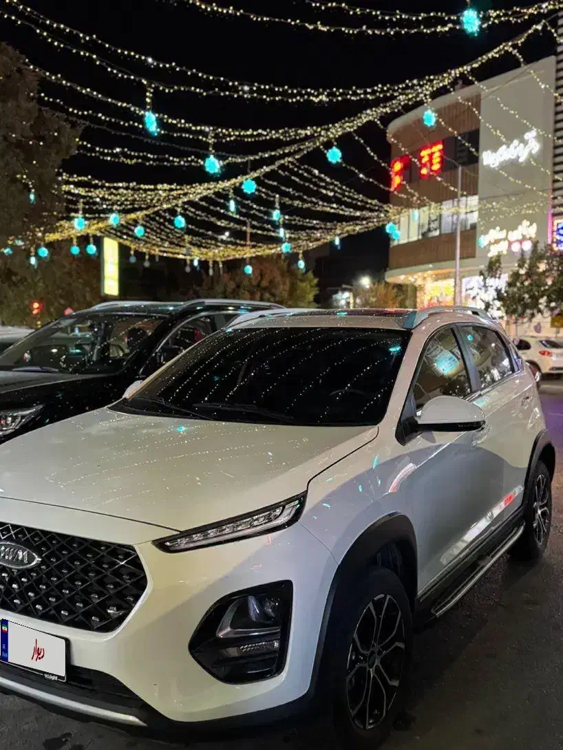 ام وی ام X22poro /MT درحد نو|خودرو سواری و وانت|قم, بلوار امین و ساحلی|دیوار