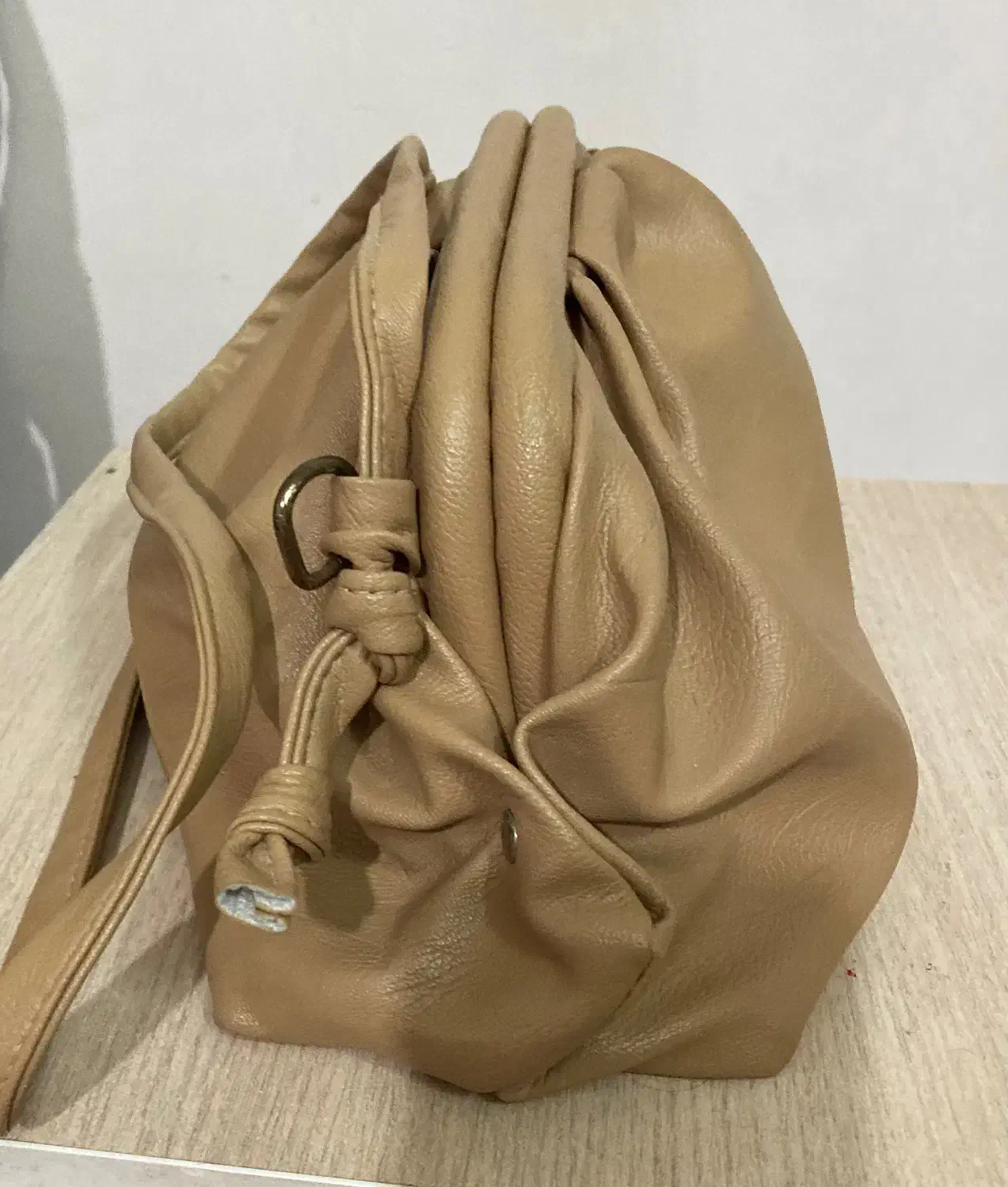 کیف چرم زنانه|کیف، کفش، کمربند|گنبد کاووس, |دیوار