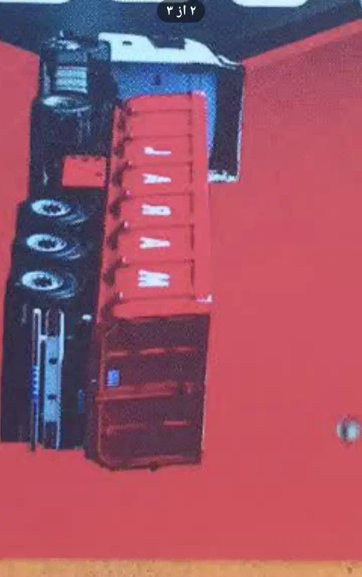 کمپرس اقساط|خودرو سنگین|کوهدشت, |دیوار