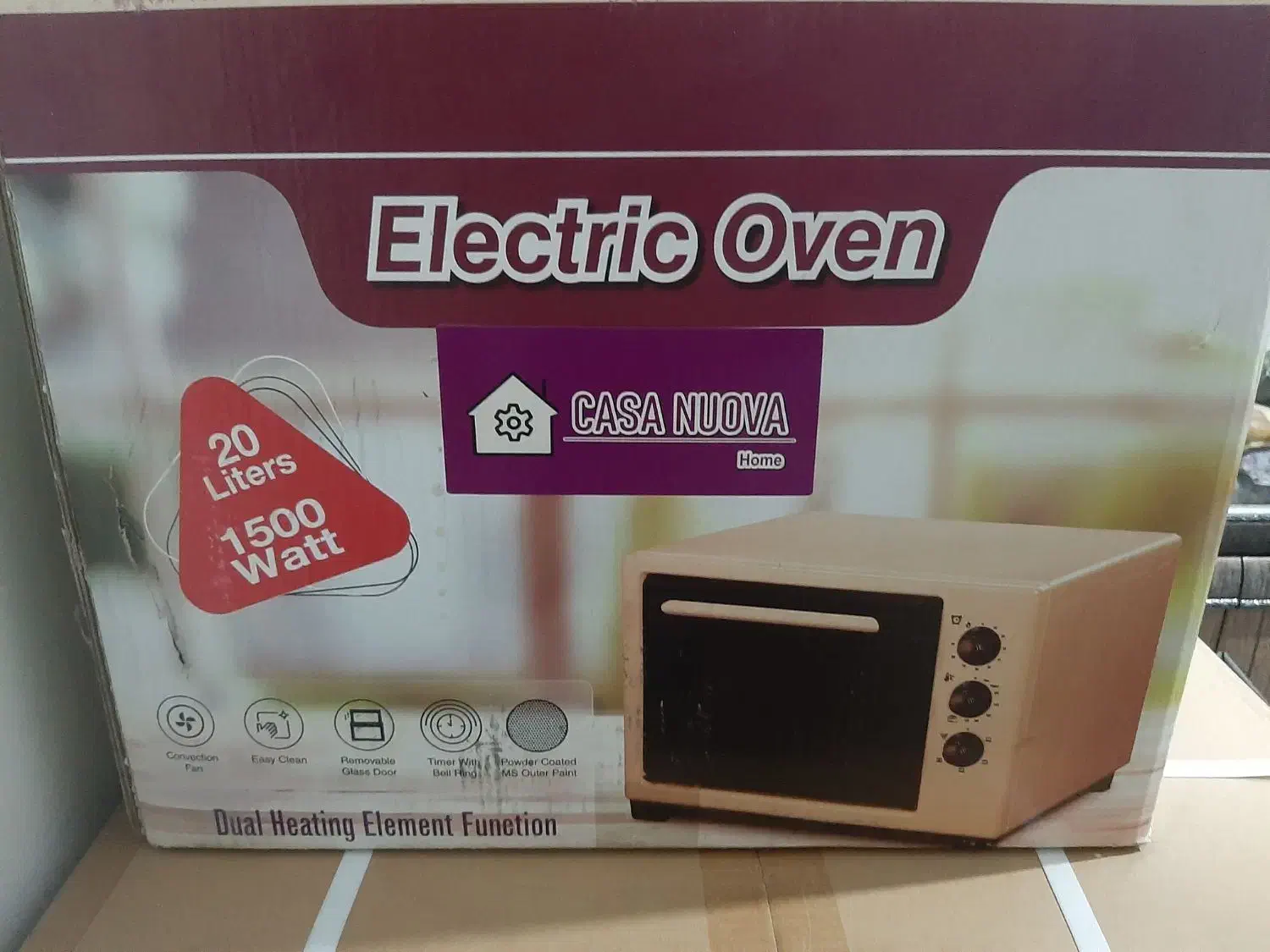 اون تستر . فر|اجاق گاز و لوازم برقی پخت‌وپز|تهران, تهرانسر شمالی|دیوار