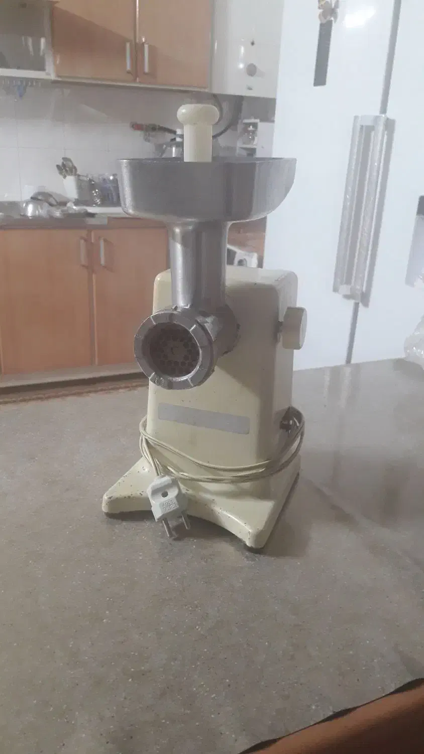 لوازم خانگی|خردکن، آسیاب، غذاساز|ابریشم, |دیوار