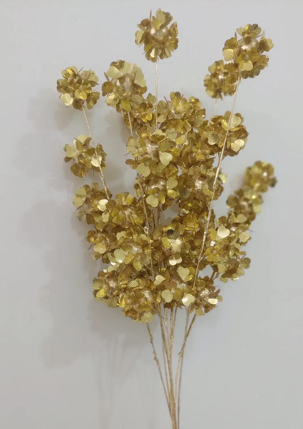 گل تزیینی|گل مصنوعی|کوهدشت, |دیوار