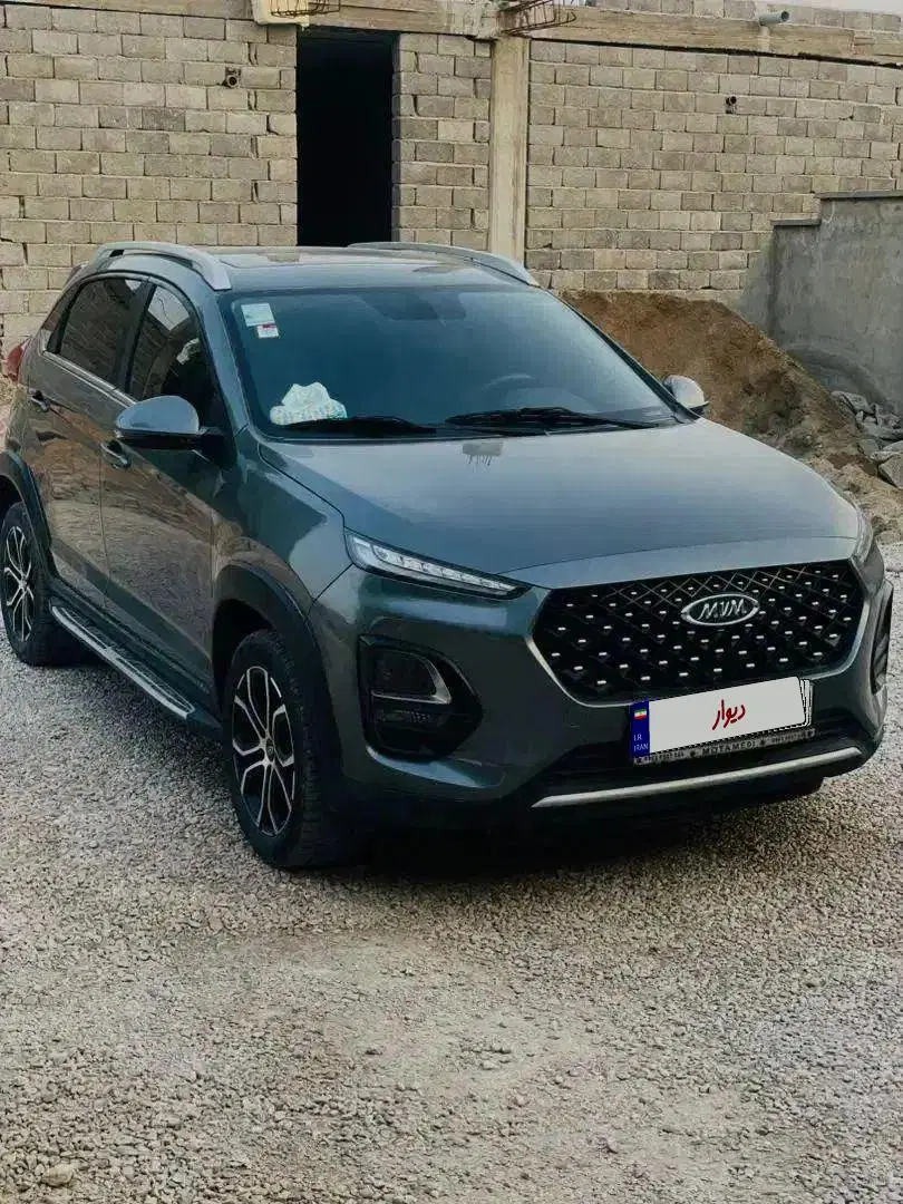 x22pro|خودرو سواری و وانت|بندرعباس, |دیوار