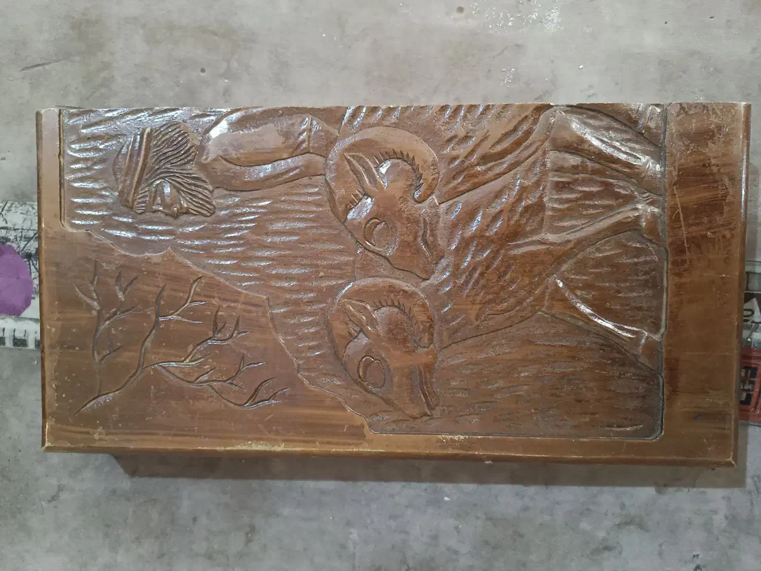 تخته نرد هخامنشی|کلکسیون و سرگرمی|تهران, جوانمردان (اندیشه)|دیوار