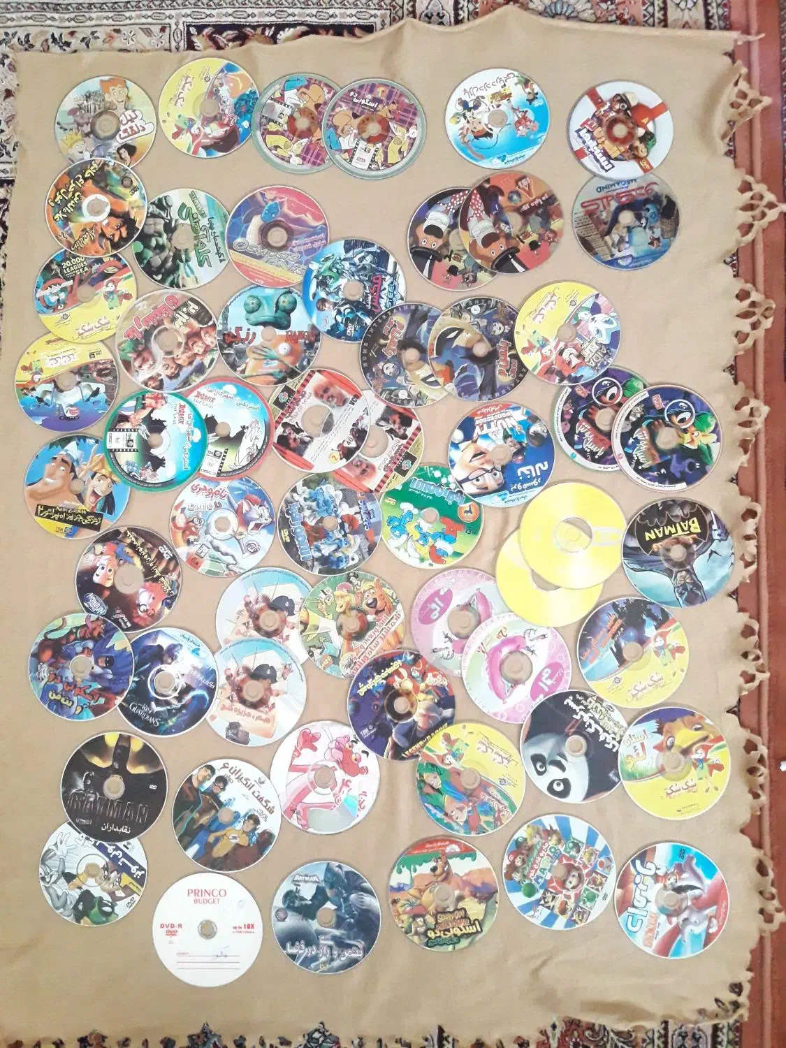 کارتون انیمیشن کودک و فیلم بزرکسال|فیلم و موسیقی|رشت, جانبازان|دیوار