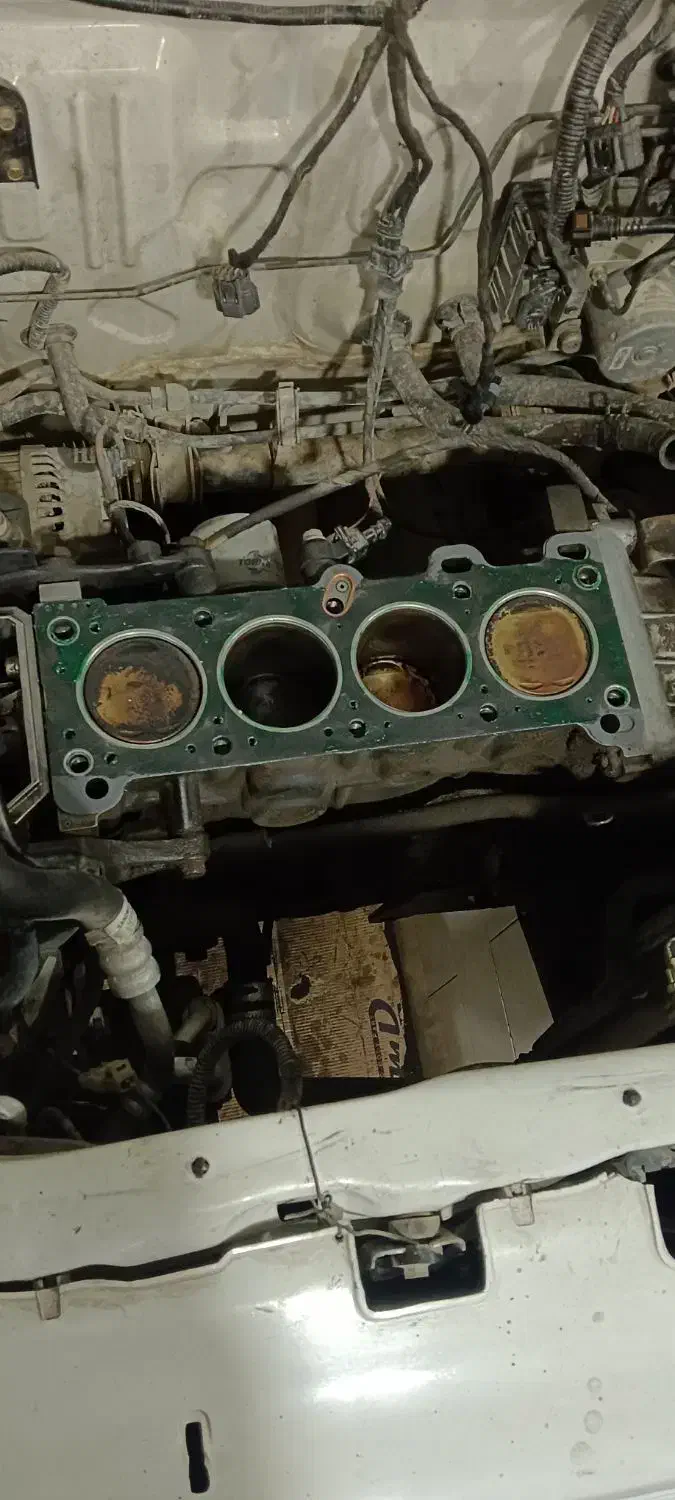 پراید۱۳۲ مدل ۹۳|خودرو سواری و وانت|خمینی‌شهر, |دیوار