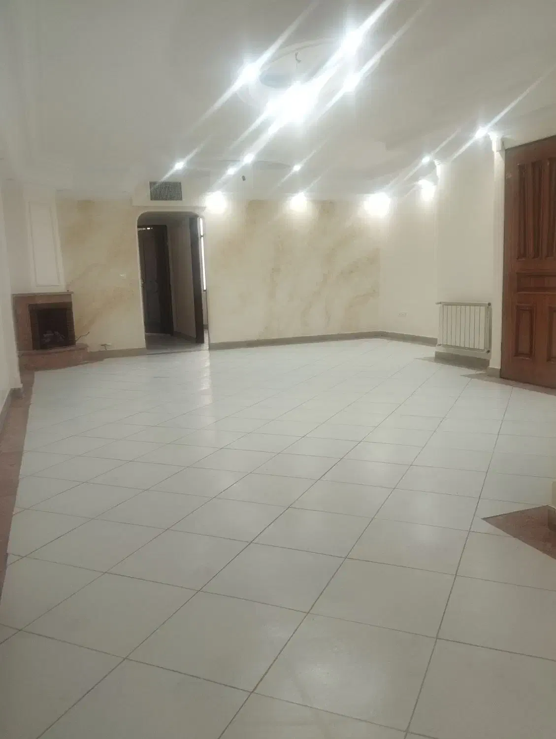 ۹۰ متر اجاره خیابان مهرنامی|اجارهٔ آپارتمان|تهران, تهرانپارس جنوبی|دیوار