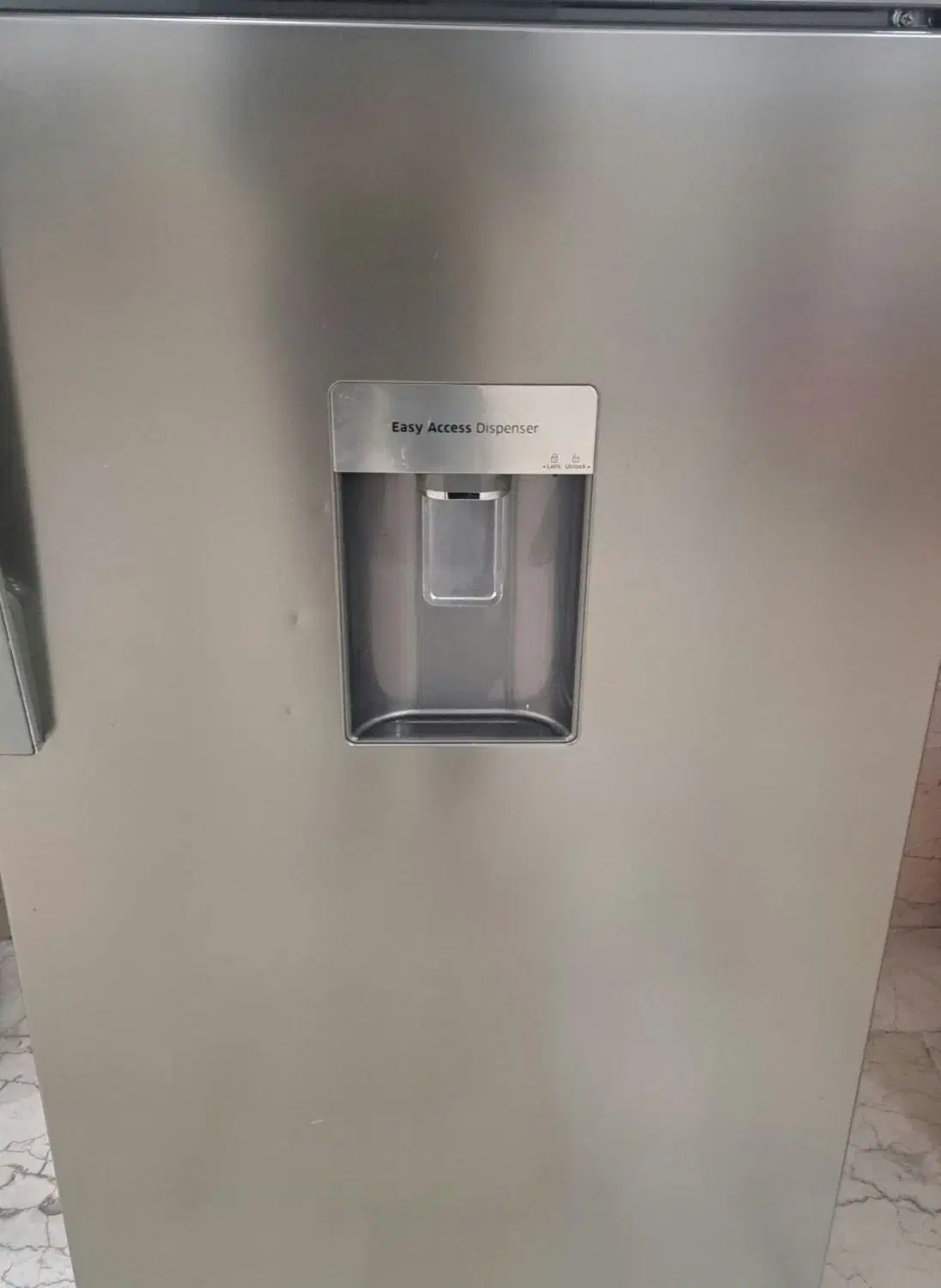 یخچال و فریزر سامسونگ|یخچال و فریزر|تهران, تهرانسر غربی|دیوار