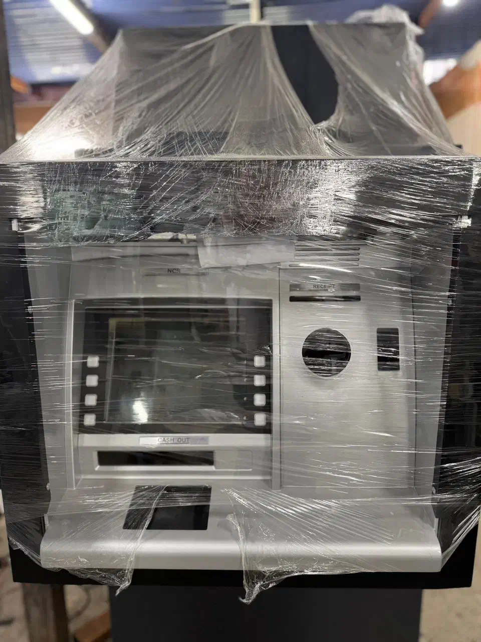 فروش دستگاه عابر بانک نو ودسته دو|فروشگاه و مغازه|بابل, |دیوار