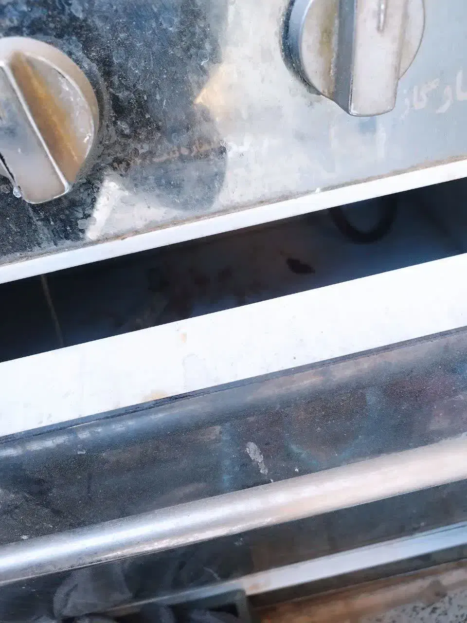 تعدادی وسایل فروشی|اجاق گاز و لوازم برقی پختوپز|بیرجند, |دیوار