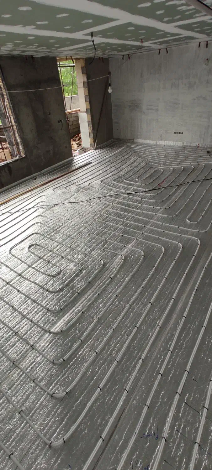 نیروی کار برای لوله کشی ساختمان آب و تاسیسات|استخدام معماری، عمران و ساختمانی|رضوانشهر, |دیوار