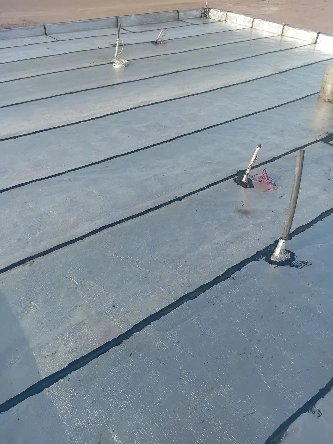 ایزوگام.قیرگونی.آسفالت|خدمات پیشه و مهارت|کهریزک, |دیوار