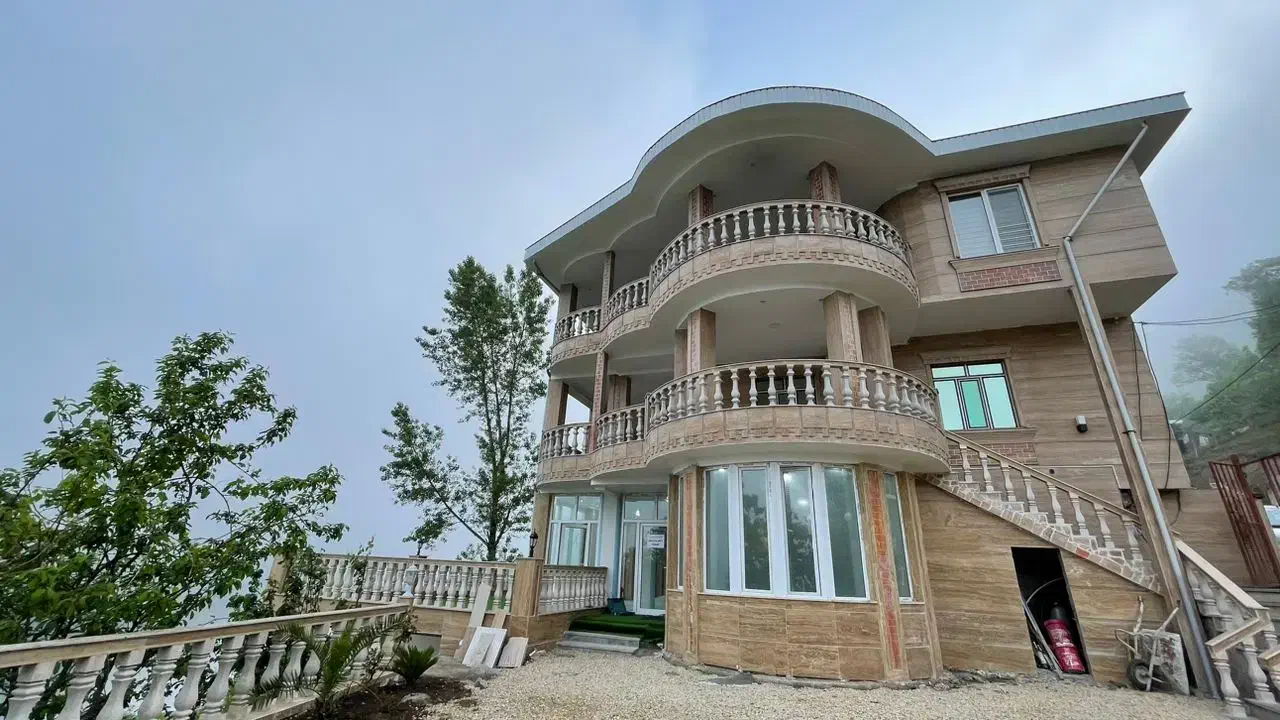 اجاره ویلا استخردار/جنگلی/سویت/اپارتمان|اجارهٔ کوتاه‌مدت ویلا و باغ|آستارا, |دیوار