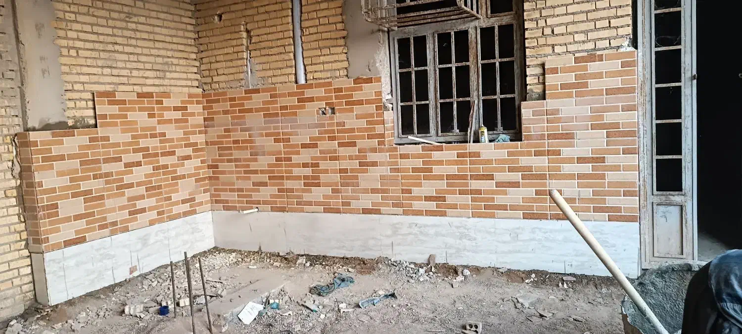 گروه‌مهماری‌تخریب‌وبازسازی‌صفرتاصد|خدمات پیشه و مهارت|اهواز, معین زاده|دیوار