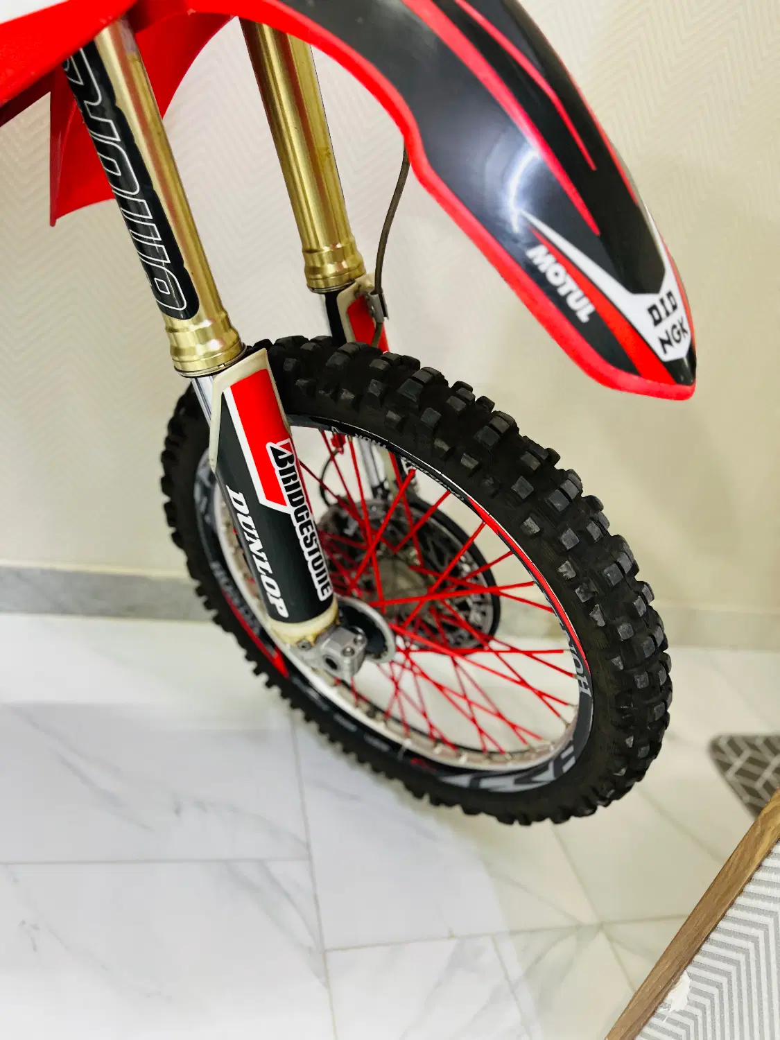 Crf 450 کراس Yz موتور Cb Cbr موتور سنگین|موتورسیکلت|تهران, سعادتآباد|دیوار